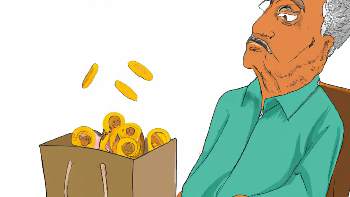 Pedidos de reembolso de aposentados do INSS atingem R$ 1 bi, calcula AGU.